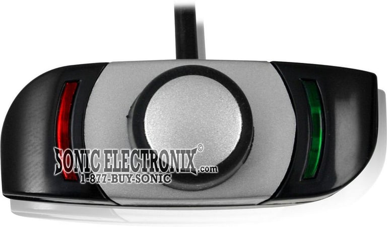 Eclipse BT-E500 (Open Box with Full Warranty) Image 2