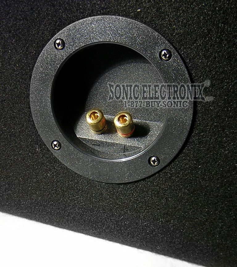 DUB Mag Audio DUB12BP by Audiobahn Image 6