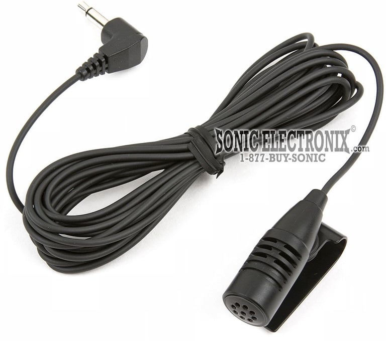 Kenwood eXcelon DNX8120 Open Box Image 6