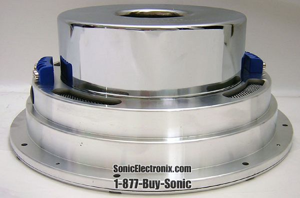 Audiobahn AWP312T Image 3