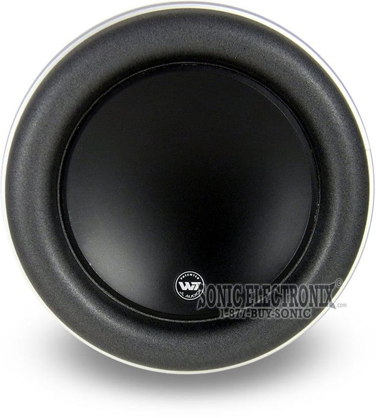 JL Audio 10W7-3 Image 3