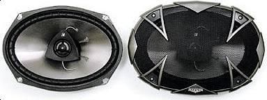Kicker K69 6" x 9" K-Series 02K69 Image 1