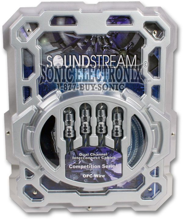 Soundstream RCA1.5 Image 3