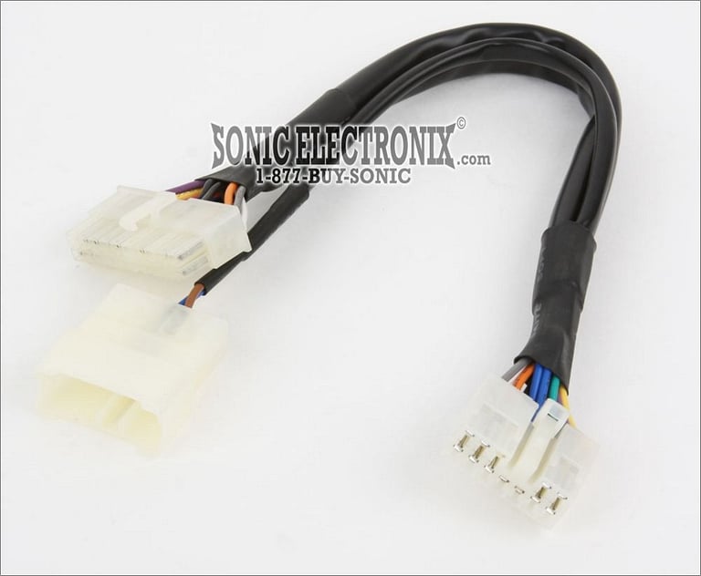 Axxess XIAH-TY2 Image 1