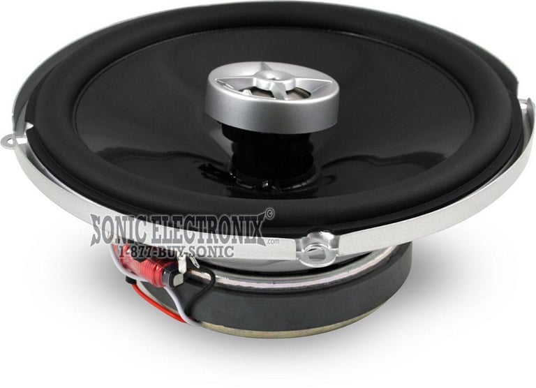 JBL GTO627 Image 4