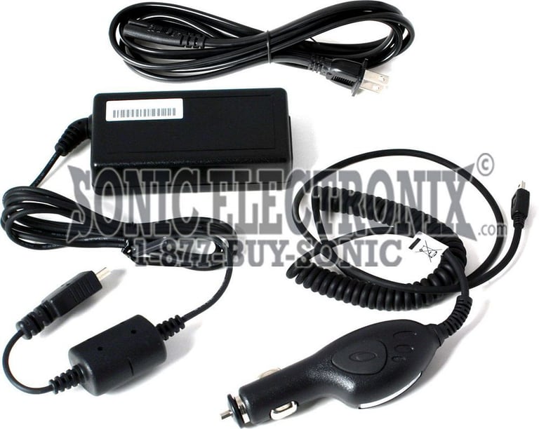 Pioneer AVIC-S1 Image 6
