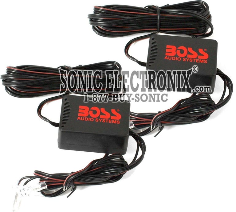 Boss R6CK Image 7