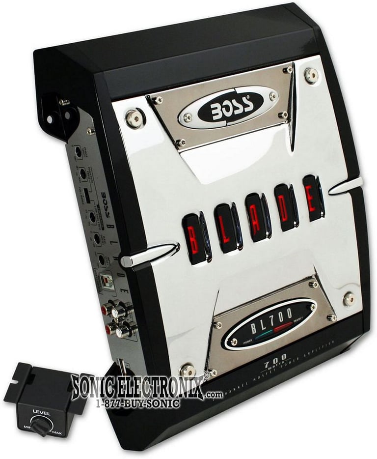 Boss BL700 Image 1
