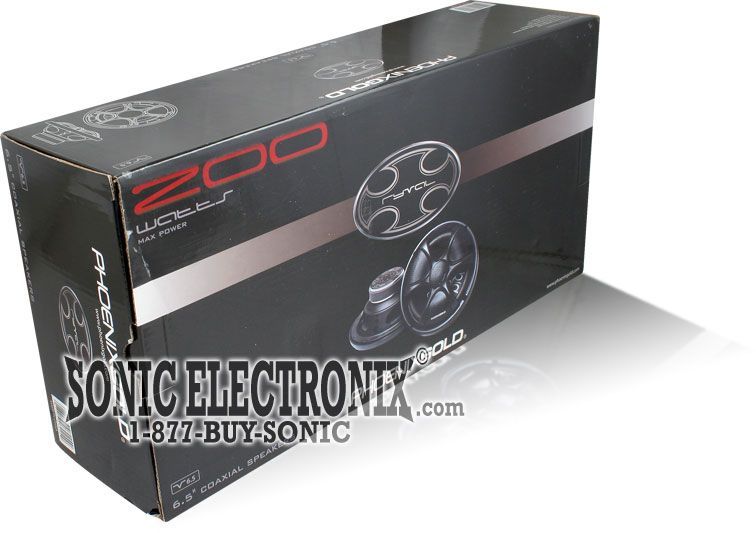 Phoenix Gold Ryval V6.5 Image 6