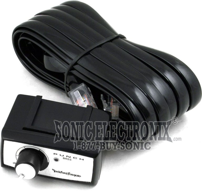 Rockford Fosgate Punch P650.2 OB Image 6