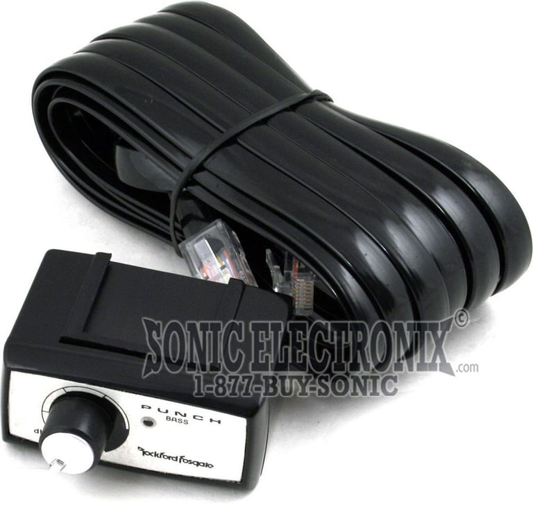 ** CLOSEOUT!! ** Rockford Fosgate Punch P550.2 Image 3