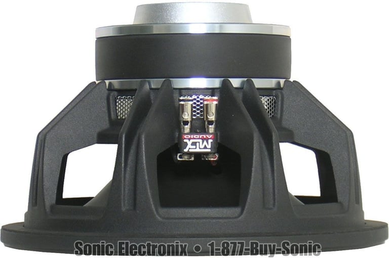 MTX Audio T7512-44 Image 2