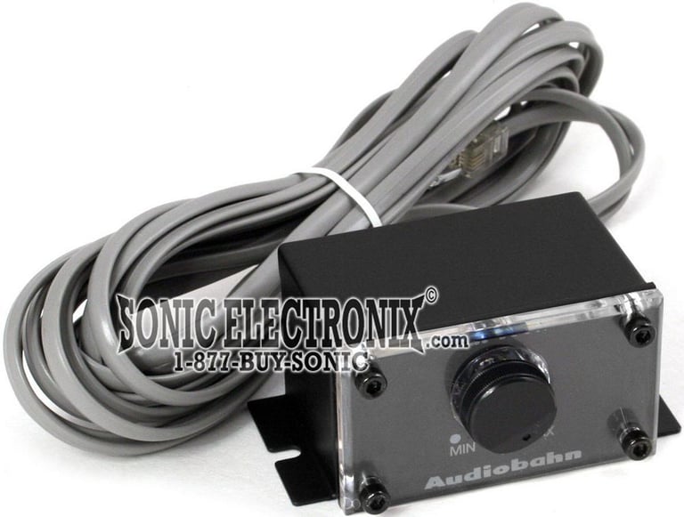 Audiobahn A1300HCT R/B Image 4