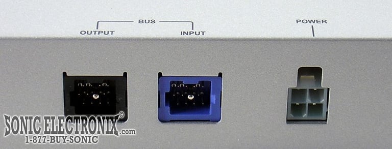 SIRIUS SIR-PNR1 Image 4
