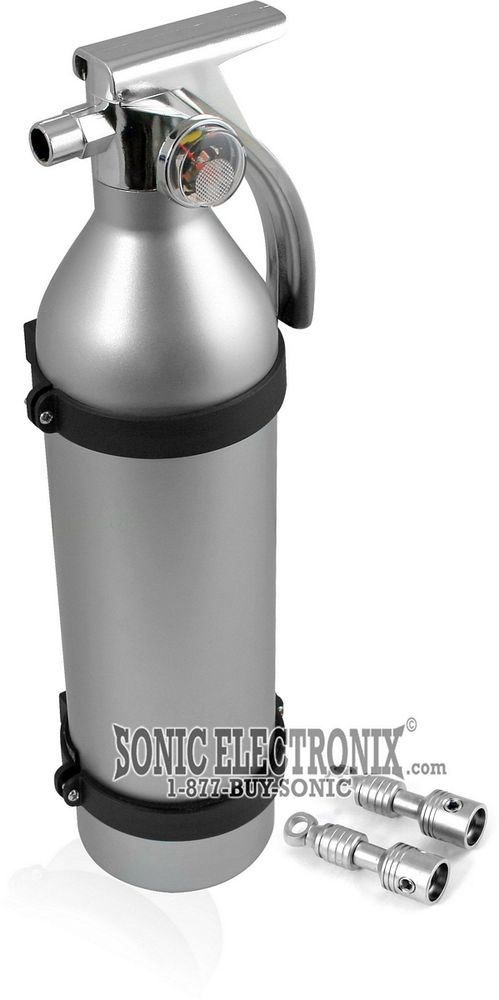 Bazooka RX-FECAPCVR Image 1