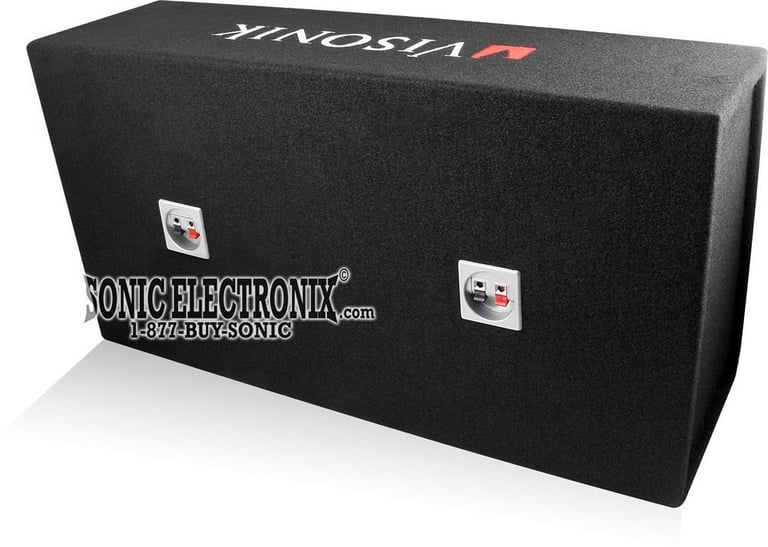 Visonik VB212PKW Open Box Image 10