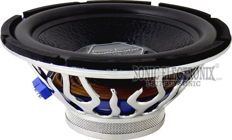 Audiobahn AW1251SE Image 3