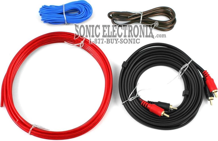 TIS Audio T510PK Open Box Image 7