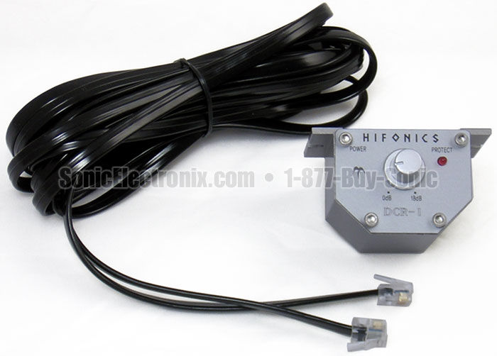 Hifonics BX1205D Image 2