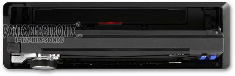 Clarion DXZ465MP Image 3