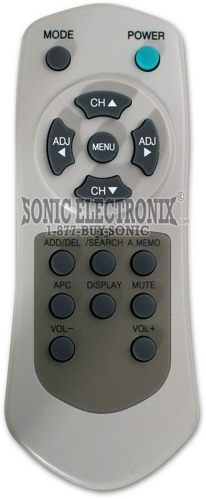 NESA Vision NSCM-953 (BLACK COLOR) Image 2