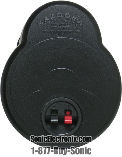 Bazooka EL104 Image 3
