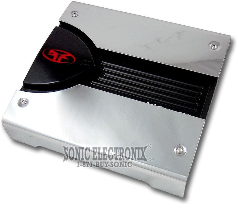 Rockford Fosgate Punch P3002 Image 1