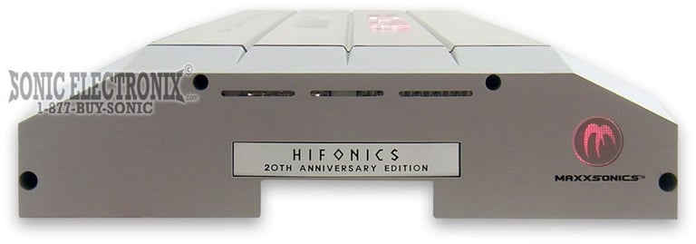 Hifonics XX-Jupiter Image 3