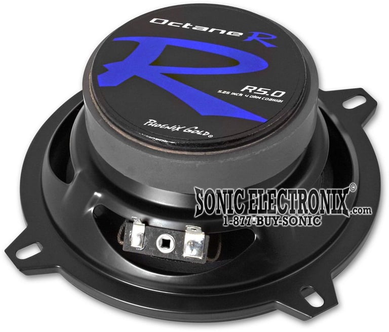 Phoenix Gold Octane-R 5.0 coax Image 5