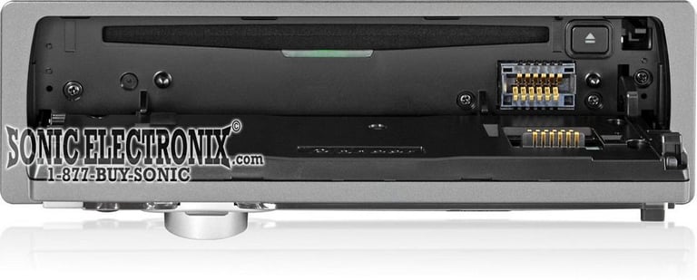 Pioneer Premier DEH-P490iB Image 3