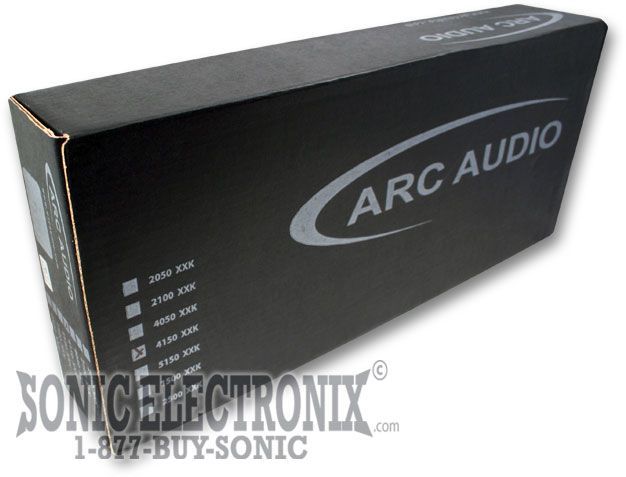 ARC Audio 4150-XXK Image 5