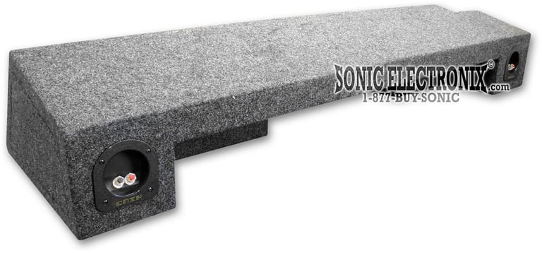 Sonic Sub Box: OCCHV05-10 Image 2