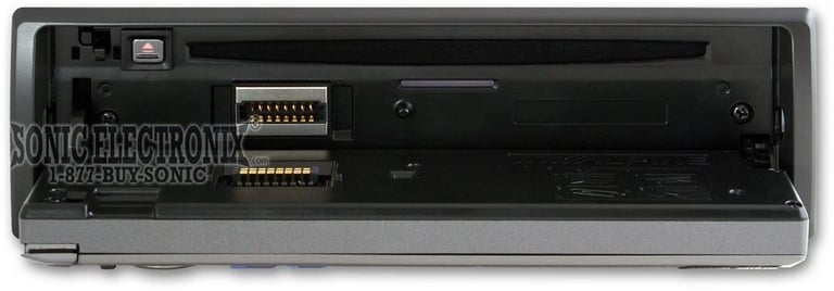 Alpine CDA-9857 Image 3