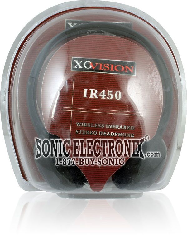 XO Vision IR450 Image 2