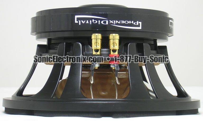 Phoenix Digital PD-130 10" Image 2