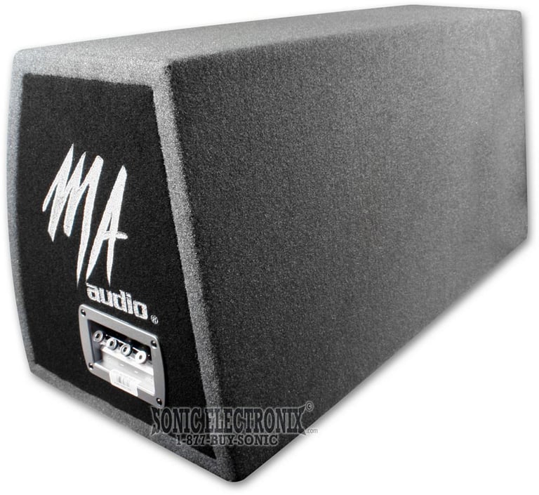** SPECIAL!! ** MA Audio MA210BX Image 2