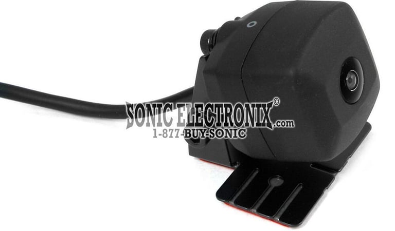 Combo: Pioneer AVIC-Z2 + ND-BC2 Image 9