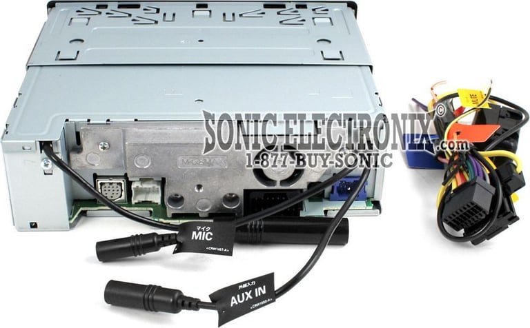 Pioneer Premier DEH-P790BT Image 6