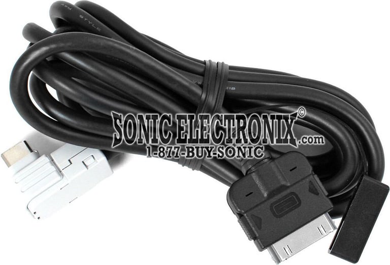 Pioneer Premier DEH-P490iB Image 5