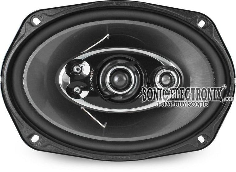 Pioneer TS-A6992R Image 3