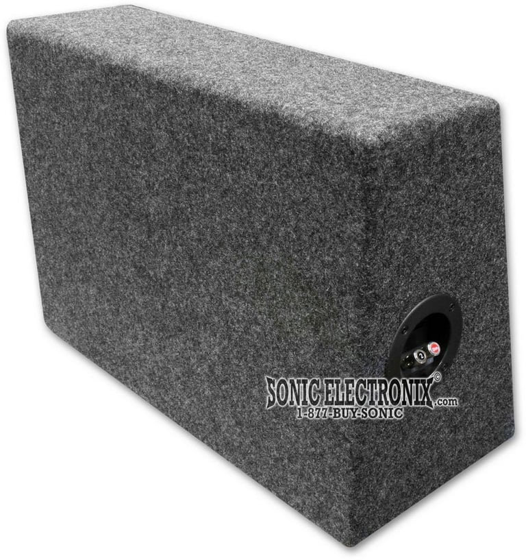 Kicker 06TCVX102 / TCVX10 2 ohms Image 2