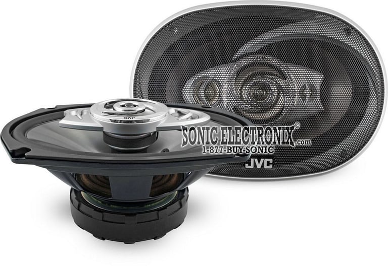 JVC CS-HX6946 Image 1