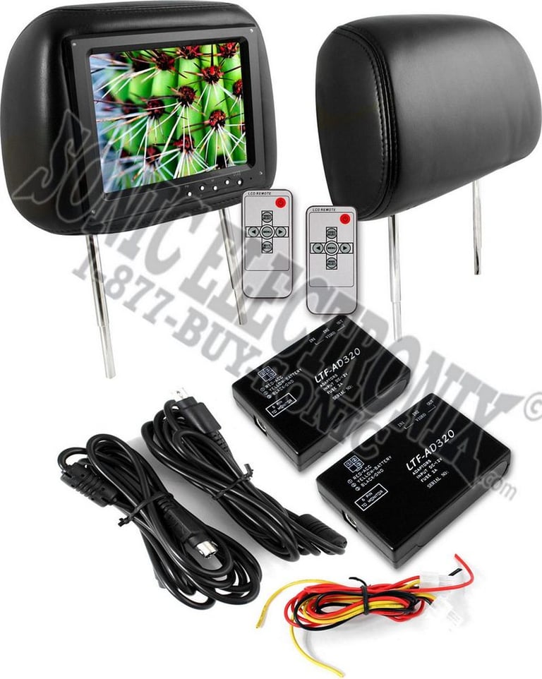 Absolute COM840HRB (BLACK) Image 1