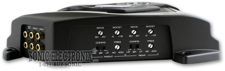 Phoenix Gold RSd 300.4 Image 2