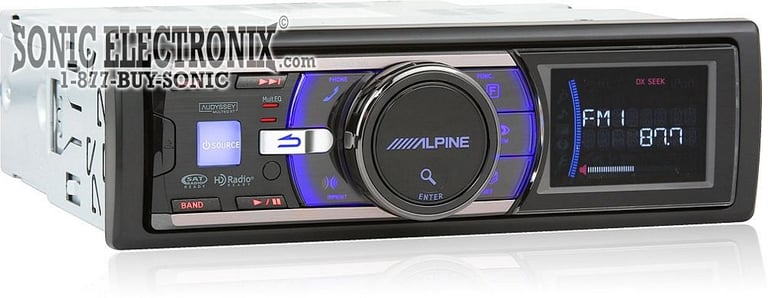 Alpine iDA-X200 Image 2