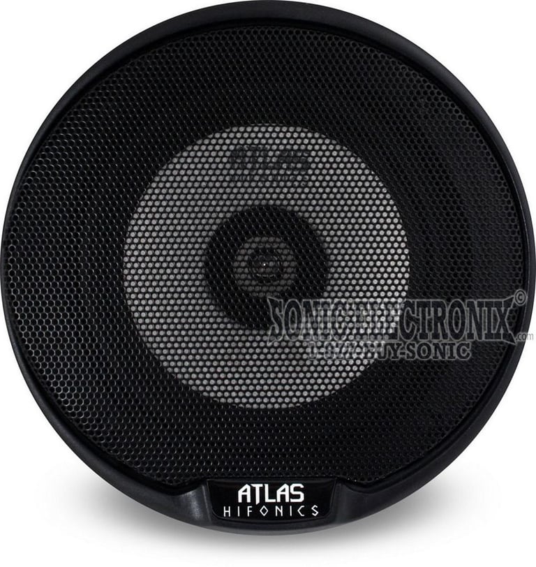 Hifonics Atlas AS5.25CI OPEN BOX Image 2