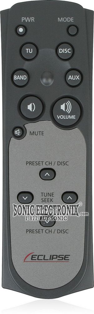 Eclipse CD7200 mk II Image 4