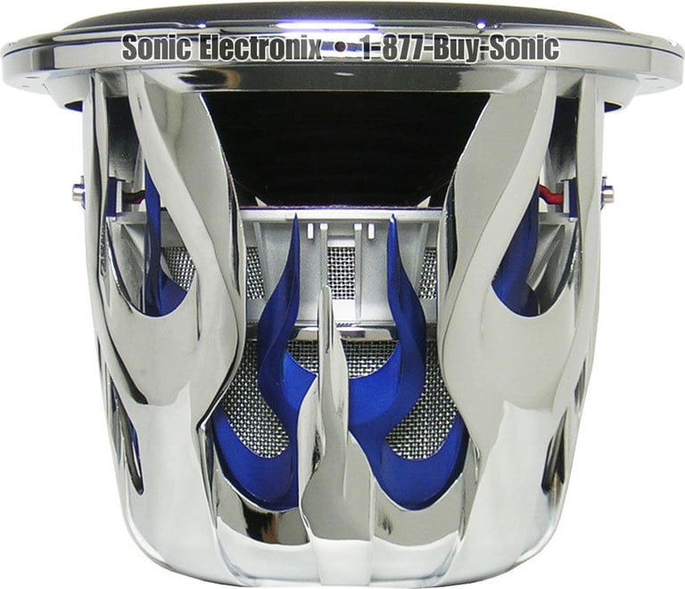 Audiobahn AWES15P Image 2