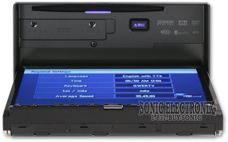 Pioneer AVIC-Z1 Image 3