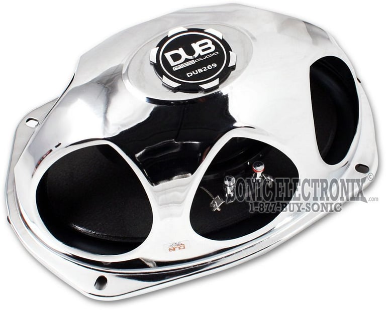 Audiobahn DUB Mag Audio DUB269 Image 5